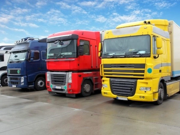 Konya Piraziz Nakliye